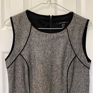 US4 Louben Dress
